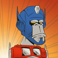 Optimus Prime