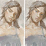 Natasha Star ArtRage tutorial