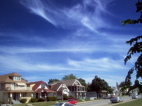 Ocean Street