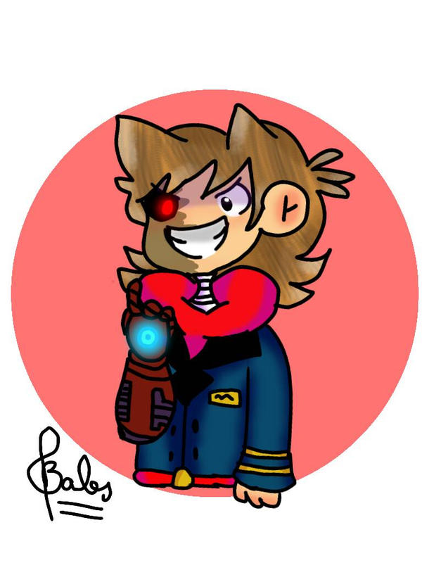 Tord Eddsworld Tbaft Fanart By Babinhas On Deviantart Tord Eddsworld Tbaft Fanart By Babinhas On Deviantart