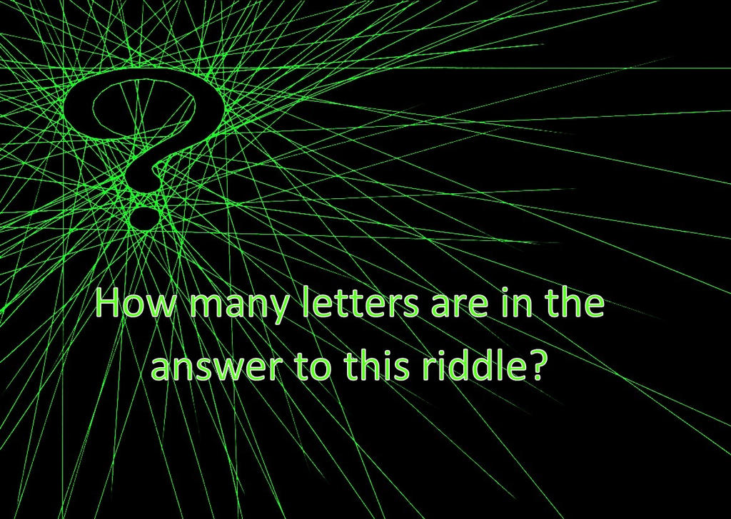 Random Code Riddle Random Riddle No.61 by AtraVerum on DeviantArt