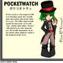 PSG: PocketWatch