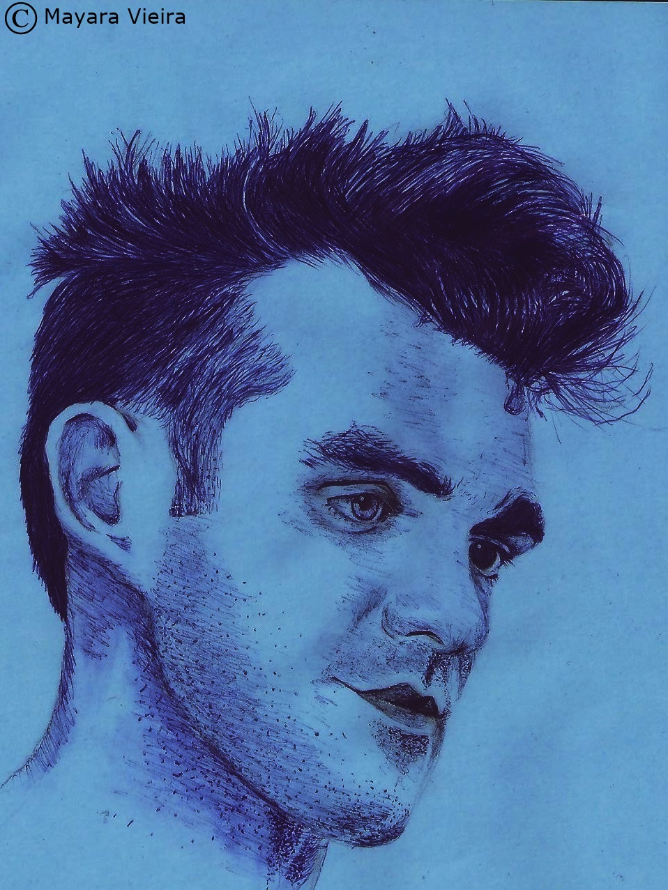 Morrissey