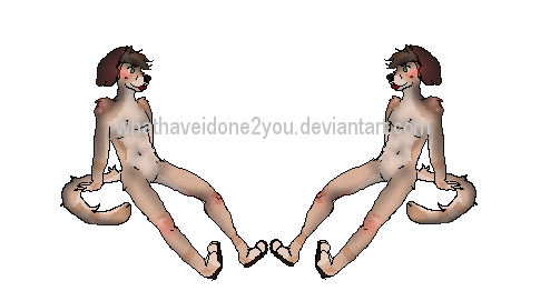 Kurou Pose [Mine]