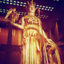 Athena Parthenon Nashville