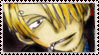 Sanji Stamp