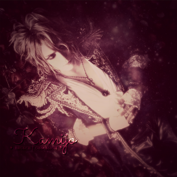 Kamijo By Freyaless