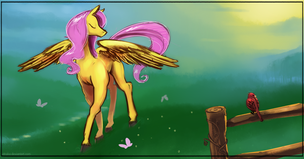 Fluttershy