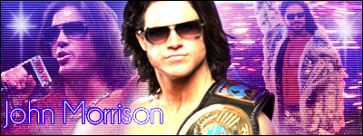 John Morrison