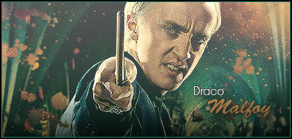 Draco Malfoy