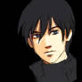 Darker Than BLACK:Hei