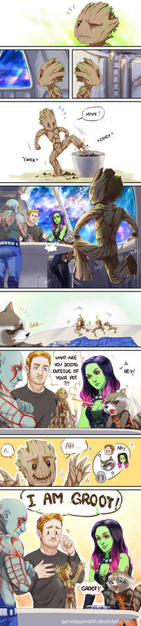 Gotg Drawing Explore the Best Gotg Art | DeviantArt