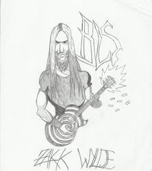 Zakk Wylde