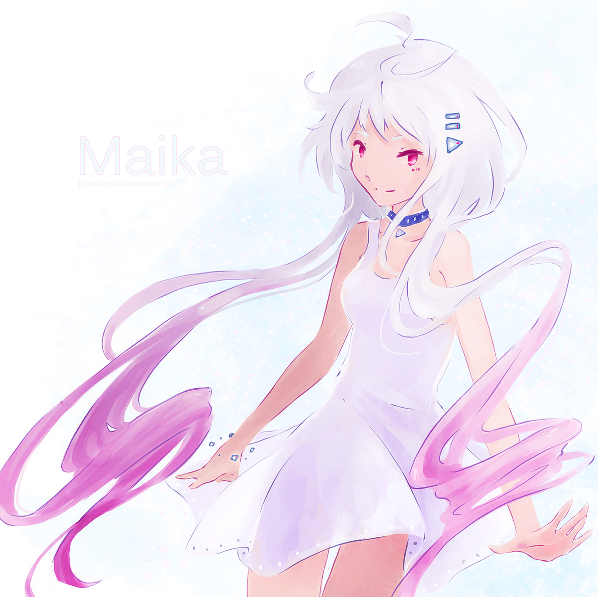 Maika