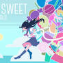 A sweet world