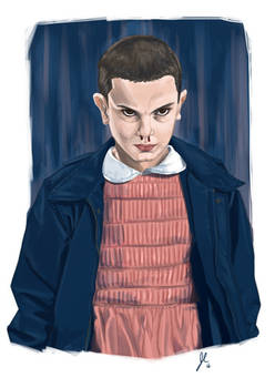 Eleven