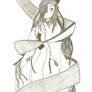 Tsubaki Kasugano