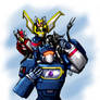 Soundwave and Co