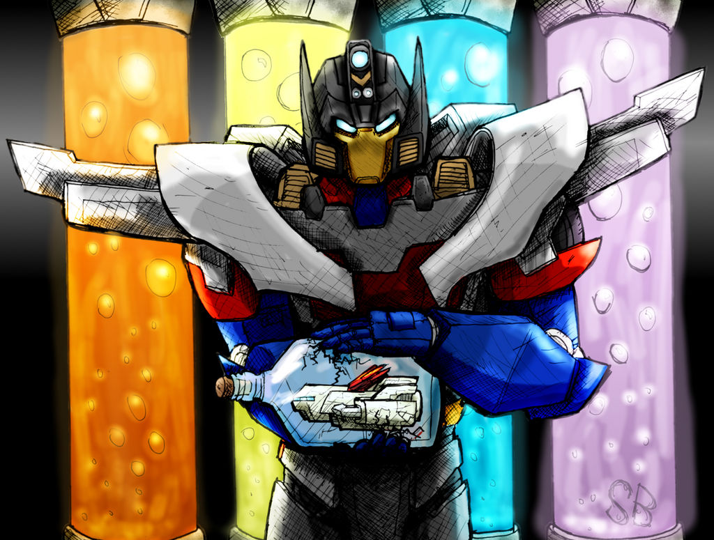 Bomp Reference Bomp... (Full Colour) by SoundBluster on DeviantArt