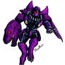 Megatron (Beast Wars)