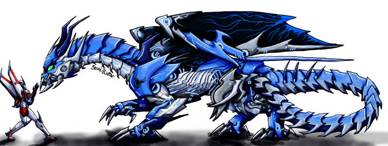 Explore the Best Predaking Art | DeviantArt