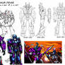 OLD VERSION! Reference Sheet (SG): Optimus Prime