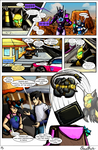 Shattered Glass Prime - Page 15 by SoundBluster