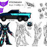 Reference Sheet (SG): Strongarm