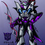 Elita One (Shattered Glass)