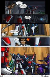 Shattered Glass Prime - Page 60