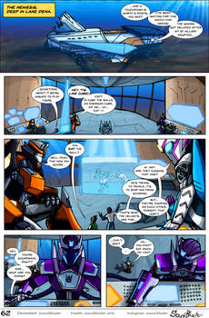 Shattered Glass Prime - Page 62