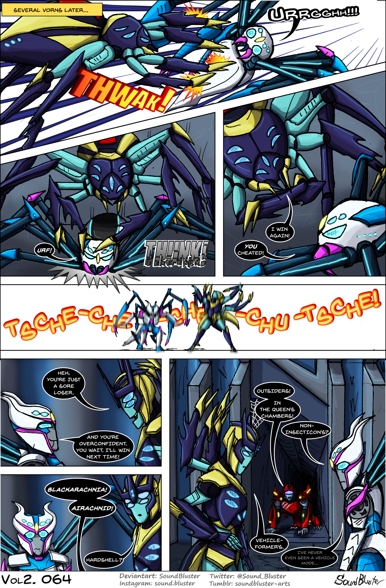 Shattered Glass Prime Vol2 - 64 by SoundBluster on DeviantArt Shattered Glass Prime Vol2 - 64 by SoundBluster on DeviantArt