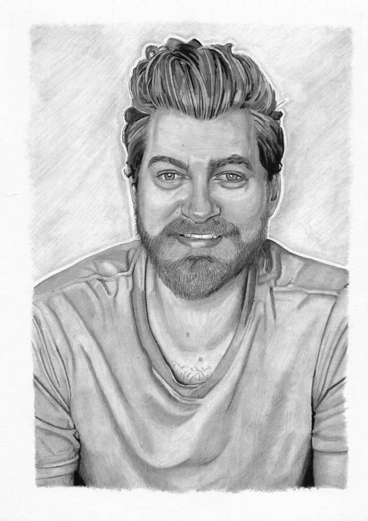 Rhett mclaughlin by mazcroft on DeviantArt