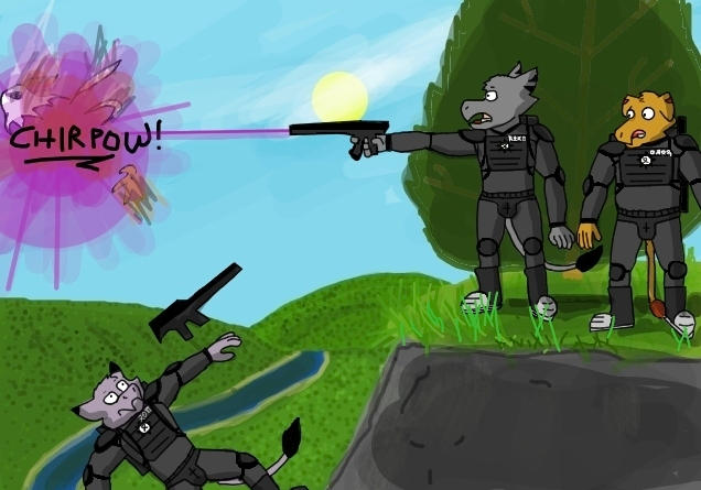 Timuron - Hobbyist | DeviantArt