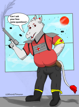 Timuron - Hobbyist | DeviantArt