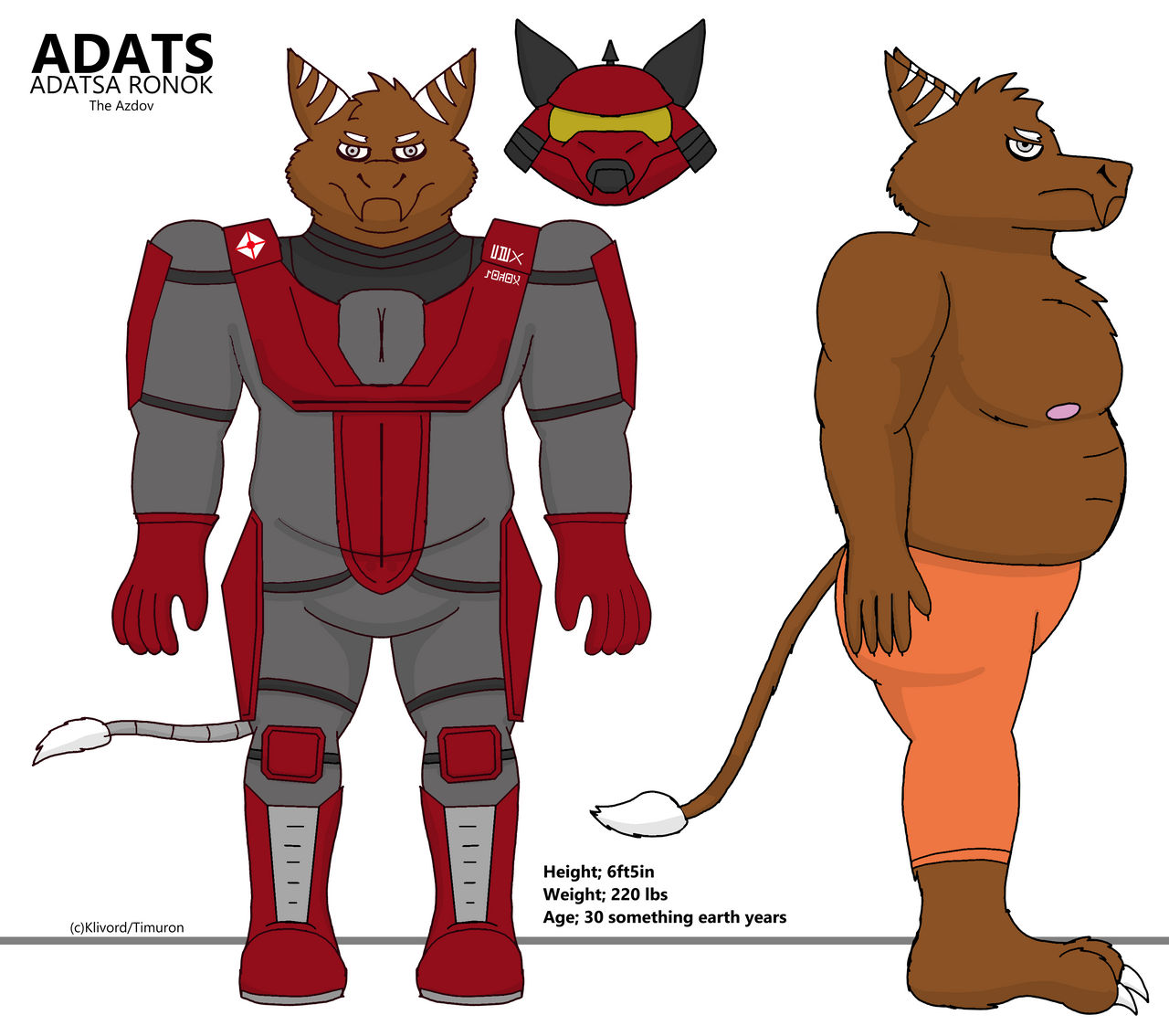 Adats Adatsa Ronok by Timuron on DeviantArt