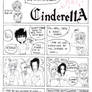 Cinderella feat The GazettE 1