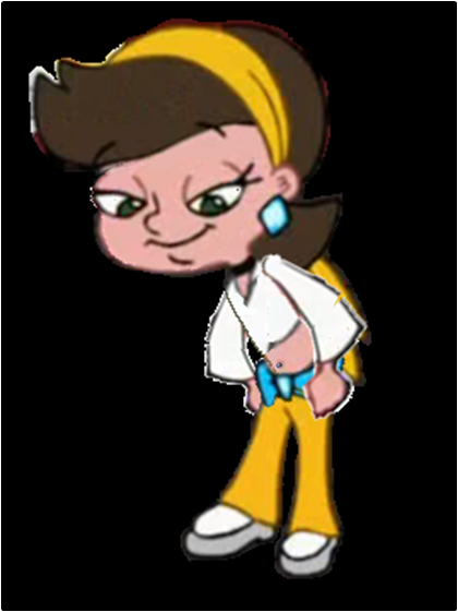 mega adyson 2 by trohobo on DeviantArt