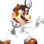 Super Mario Odyssey Render - Dr. Mario