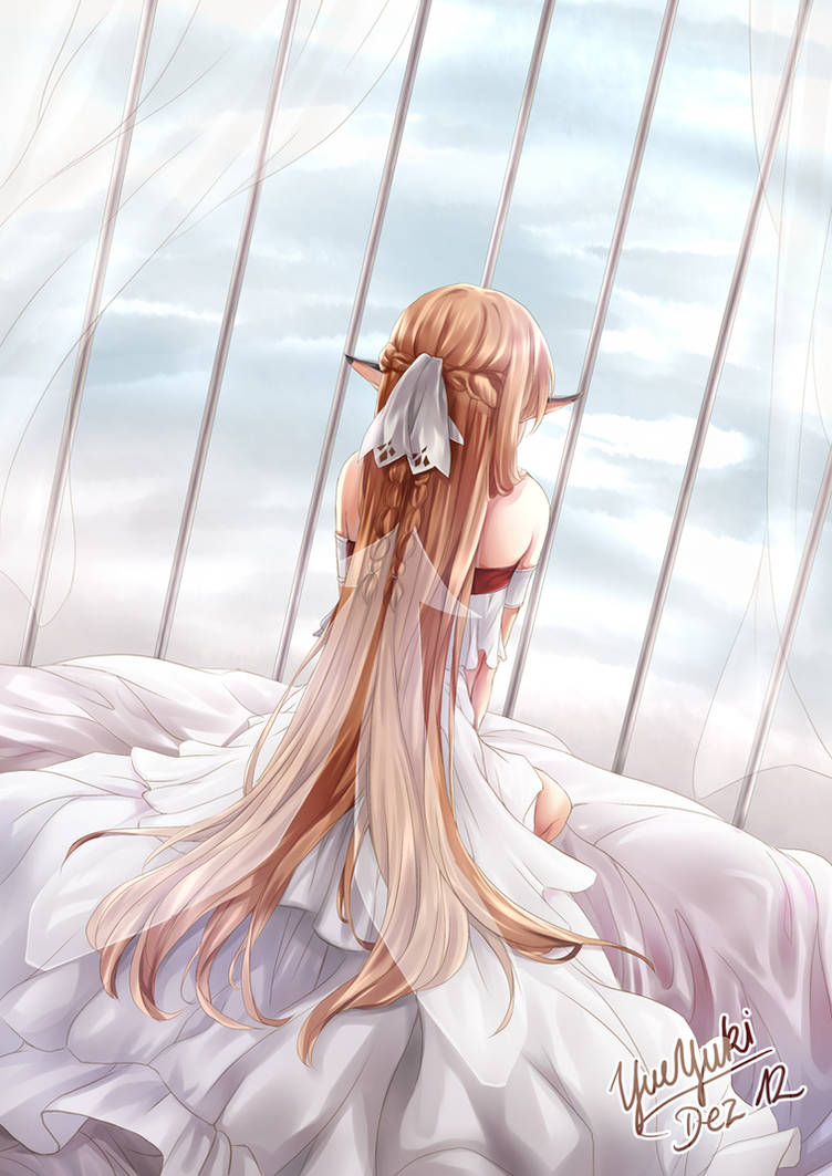 Sky Prison by YueYuki Sky Prison by YueYuki