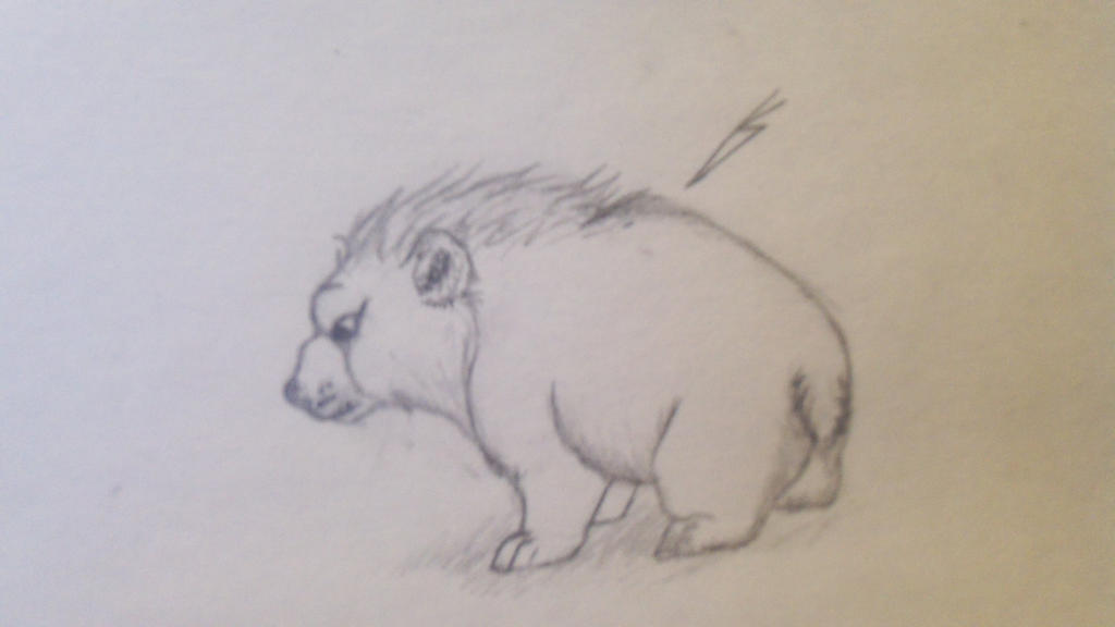 Pudgee Deviantart Pudgy by xXLegion on DeviantArt