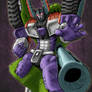 Armada Megatron (2012 colors)