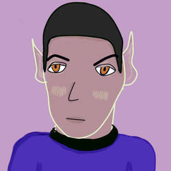 Spock