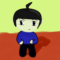 Spock