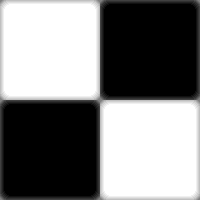 ChessBoard Tile Texture