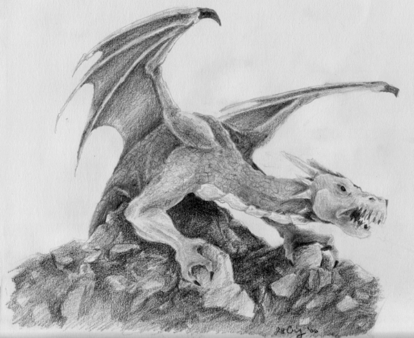 Smaug