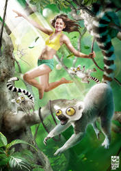 Jungle run