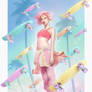 Penny Skateboards