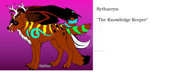 Sythaeryn