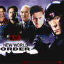 Marvel New World Order